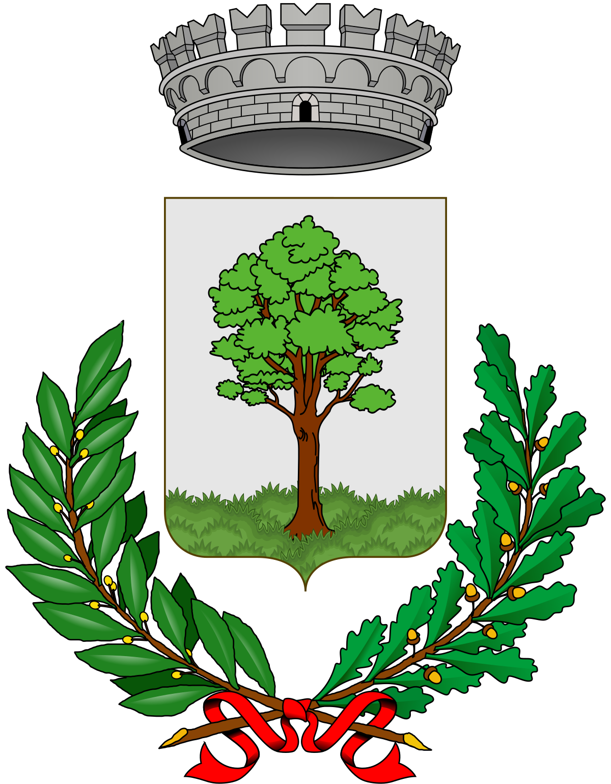 StemmaPianfei Grande